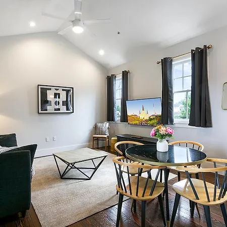 Apartamento The Lrish House